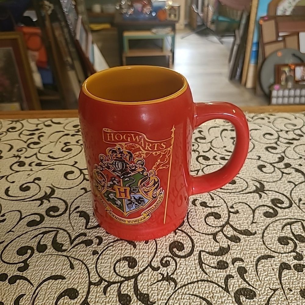 Hogswart Cup